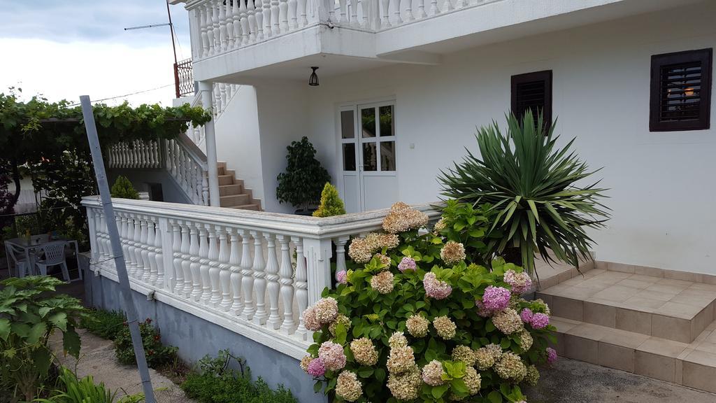 Draskovic'S House Villa Bar Exterior foto