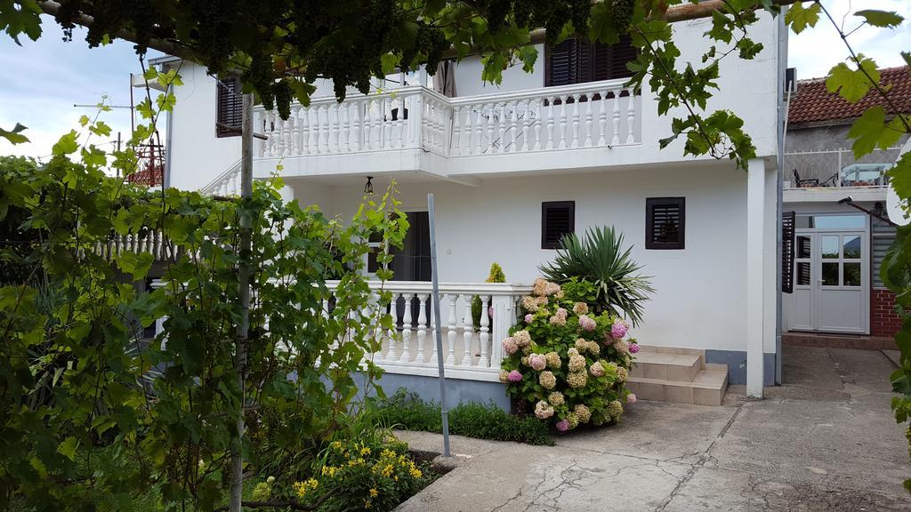 Draskovic'S House Villa Bar Exterior foto